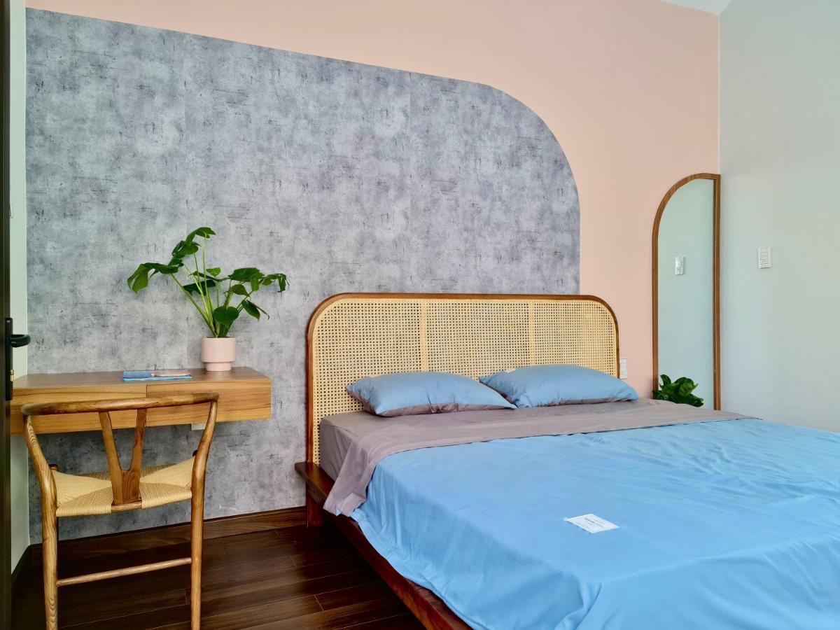 Mo Homestay Cao Bang Zewnętrze zdjęcie