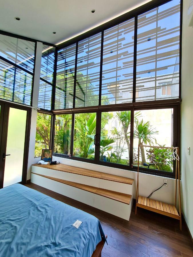 Mo Homestay Cao Bang Zewnętrze zdjęcie