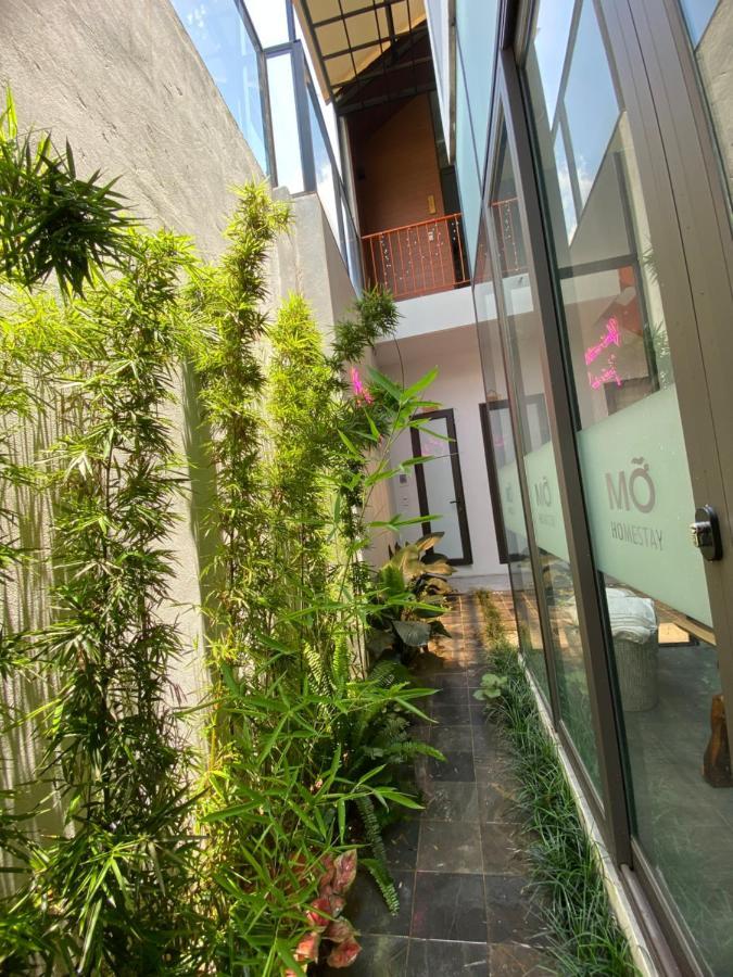 Mo Homestay Cao Bang Zewnętrze zdjęcie